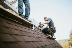 Local Roofers in Kennebunkport, ME